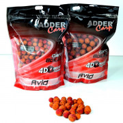 AVID - Boilies - Melocotón y Salmón - 16mm 1kg