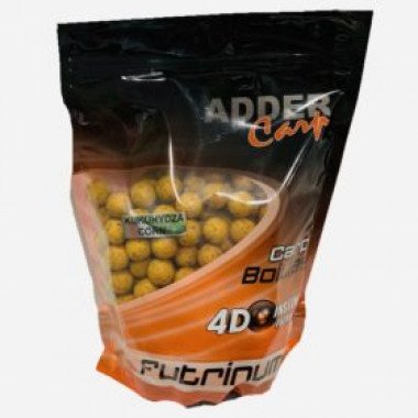 Modelo Futrinum Boilies 18mm 1Kg