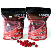 AVID - Boilies - Frutas Mágicas - 20mm 1kg