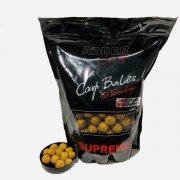 SUPREME - Boilies - Mega Piña - 18mm 1kg