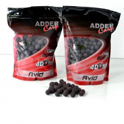 AVID - Boilies - Ciruela - 16mm 1kg