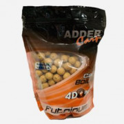 FUTRINUM - Boilies - Vainilla - 18mm 1kg