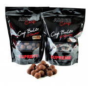 SUPREME - Boilies - Elite - 24mm 1kg