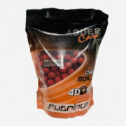 FUTRINUM - Boilies - Halibut y Fruta - 18mm 1kg