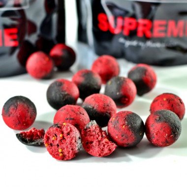 Modelo Supreme Boilies 24mm 1Kg