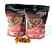 AVID - Boilies - Banana y Cangrejo - 16mm 1kg