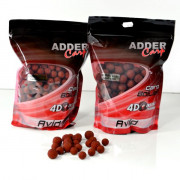 AVID - Boilies - Camarón y Pescado - 16mm 1kg