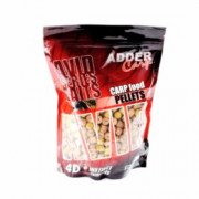 AVID - Pellet - Banana y Cangrejo - 12mm 1kg