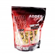 AVID - Pellet - Maíz y Cañamón - 20mm 1kg