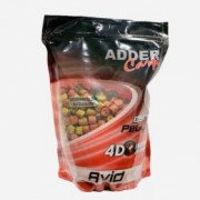 AVID - Pellet - Melocotón y Salmón - 12mm 1kg