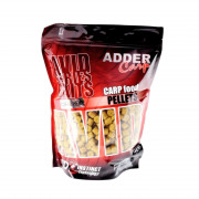 AVID - Pellet - Maíz y Cañamón - 12mm 1kg