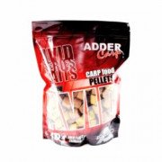 AVID - Pellet - Banana y Cangrejo - 20mm 1kg