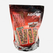 AVID - Pellet - Melocotón y Piña - 12mm 1kg