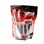 AVID - Micro Pellet - Halibut - 2mm 1kg