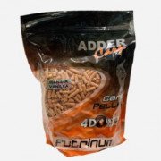 FUTRINUM - Pellets - Vainilla - 6 mm 1kg