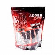 AVID - Micro Pellet - Halibut - 4mm 1kg