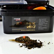 VBG System - Method Compact - Calamar y Cangrejo - 1kg