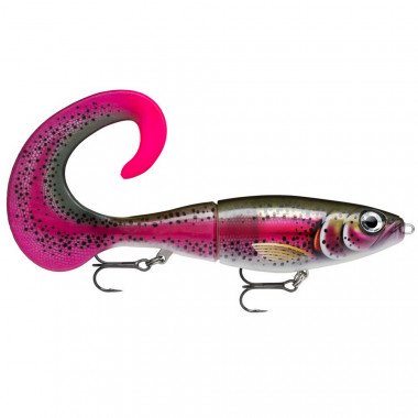 MOELO RAPALA X-RAP OTUS