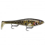 RAPALA X-RAP PETO 14 ARB