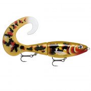 RAPALA X-RAP OTUS 17 URK