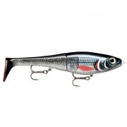 RAPALA X-RAP PETO 20 ROR