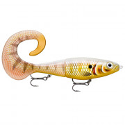 RAPALA X-RAP OTUS 17 PGG