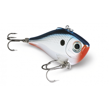 MODELO RAPALA RIPPIN´RAP