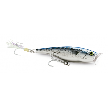 MODELO RAPALA SALTWATER SKITTER POP