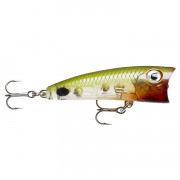 RAPALA ULTRA LIGHT POP 04 GDAU