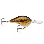 RAPALA DT SERIES 16 SBL