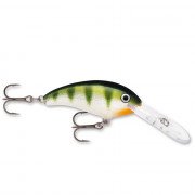 RAPALA SHAD DANCER 07 YP