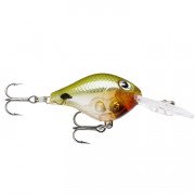 RAPALA ULTRA LIGHT CRANK 03 GDAU