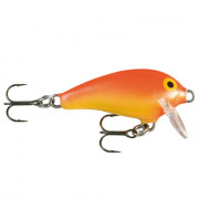 RAPALA MINI FAT RAP 03 GFR