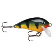 RAPALA MINI FAT RAP 03 P