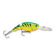 RAPALA JOINTED SHAD RAP 04 FT
