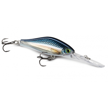 MODELO RAPALA SHADOW RAP JACK DEEP