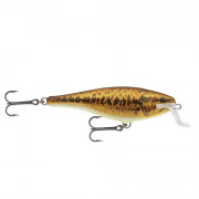 RAPALA SUPER SHAD RAP 14 SBL