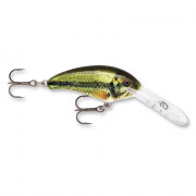 RAPALA SHAD DANCER 07 LBL