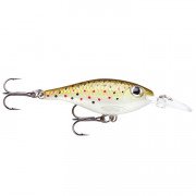 RAPALA ULTRA LIGHT SHAD 04 TR