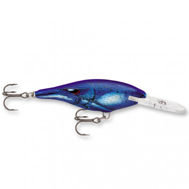 RAPALA SHAD RAP 07