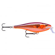 RAPALA SUPER SHAD RAP 14 BUM