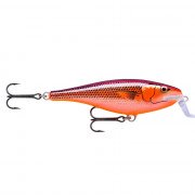 RAPALA SUPER SHAD RAP 14 BUM