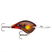 RAPALA DT SERIES 06 RUS