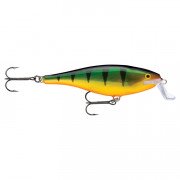 RAPALA SUPER SHAD RAP 14 P