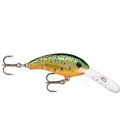 RAPALA SHAD DANCER 07 BTR