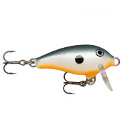 RAPALA MINI FAT RAP 03 ORSD
