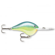 RAPALA DT SERIES 06 CRSD