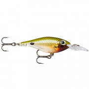 RAPALA ULTRA LIGHT SHAD 04 GDAU