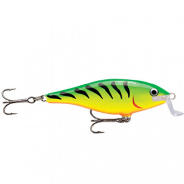 RAPALA SHALLOW SHAD RAP 05