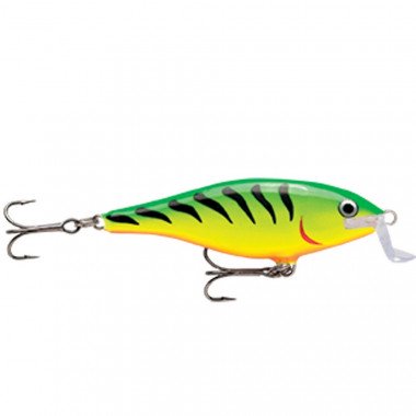RAPALA SHALLOW SHAD RAP 05